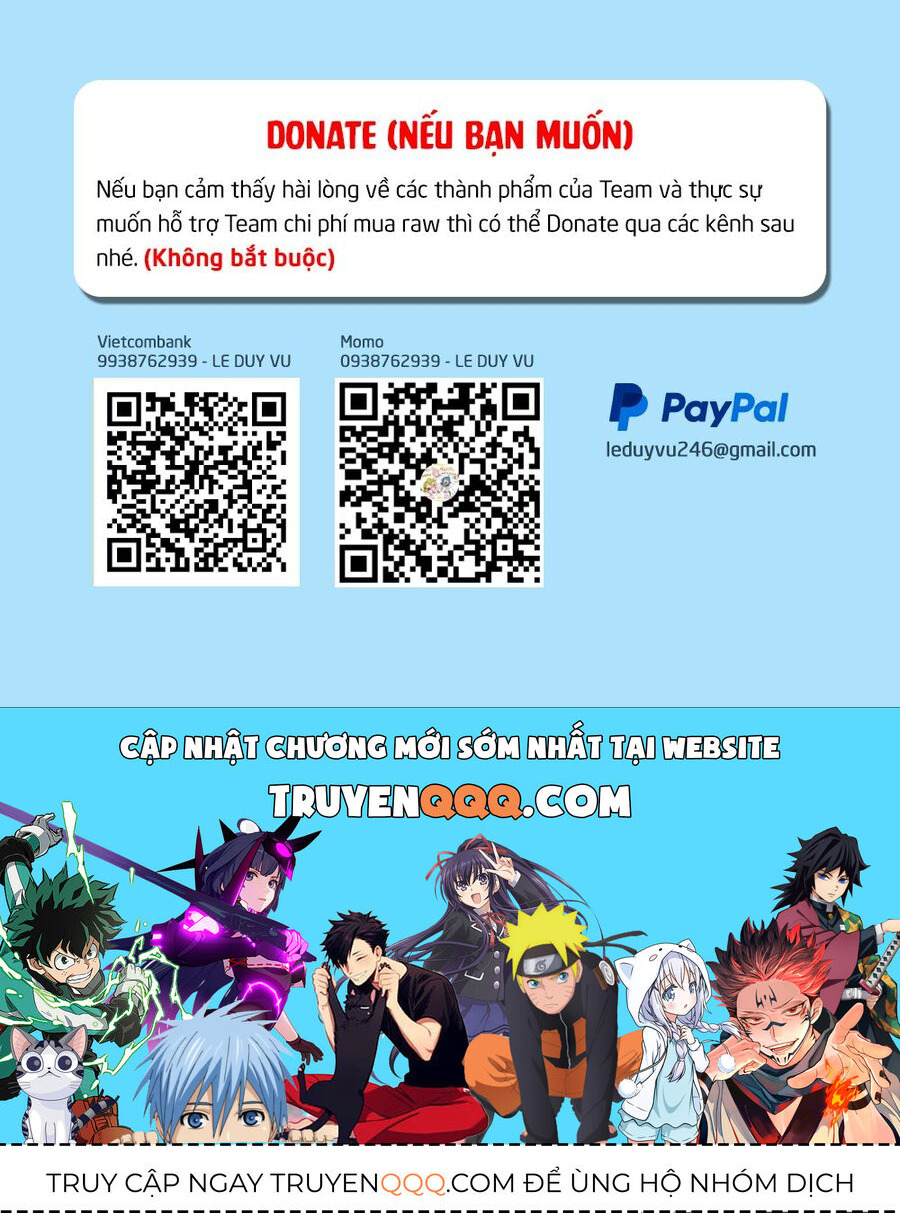 Dũng Sĩ Ngất Xỉu Và Những Nàng Công Chúa Sát Thủ Chap 9 - Next Chap 10