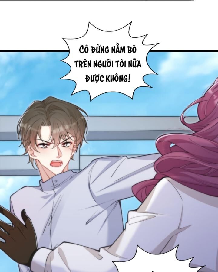 Đừng Trêu Chọc! Độc Nữ Sống Lại Chỉ Để Báo Thù Chap 10 - Next Chap 11