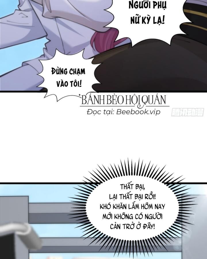 Đừng Trêu Chọc! Độc Nữ Sống Lại Chỉ Để Báo Thù Chap 10 - Next Chap 11