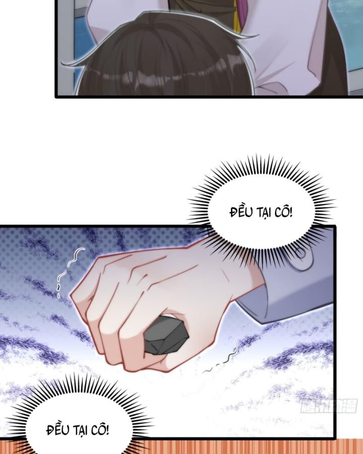 Đừng Trêu Chọc! Độc Nữ Sống Lại Chỉ Để Báo Thù Chap 10 - Next Chap 11