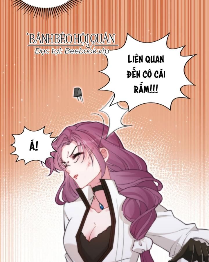 Đừng Trêu Chọc! Độc Nữ Sống Lại Chỉ Để Báo Thù Chap 10 - Next Chap 11