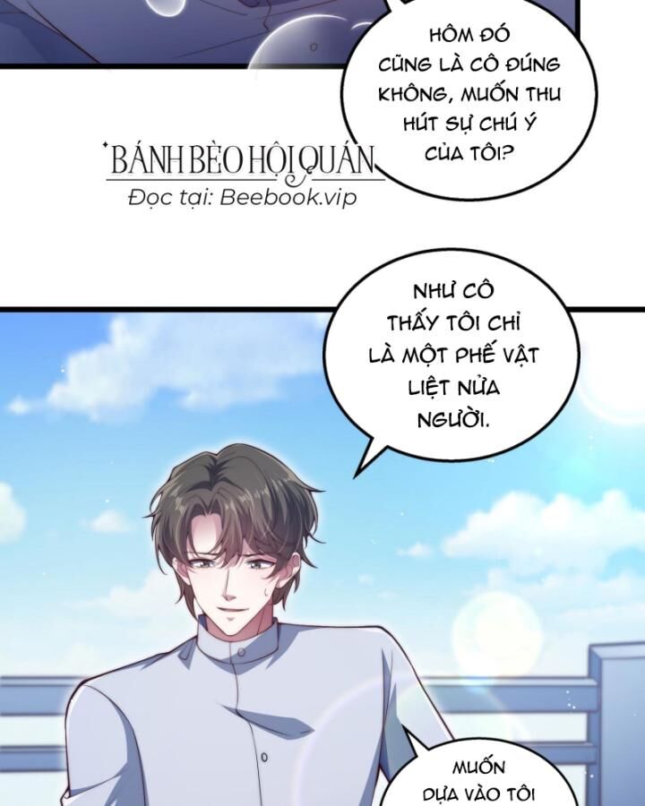 Đừng Trêu Chọc! Độc Nữ Sống Lại Chỉ Để Báo Thù Chap 10 - Next Chap 11