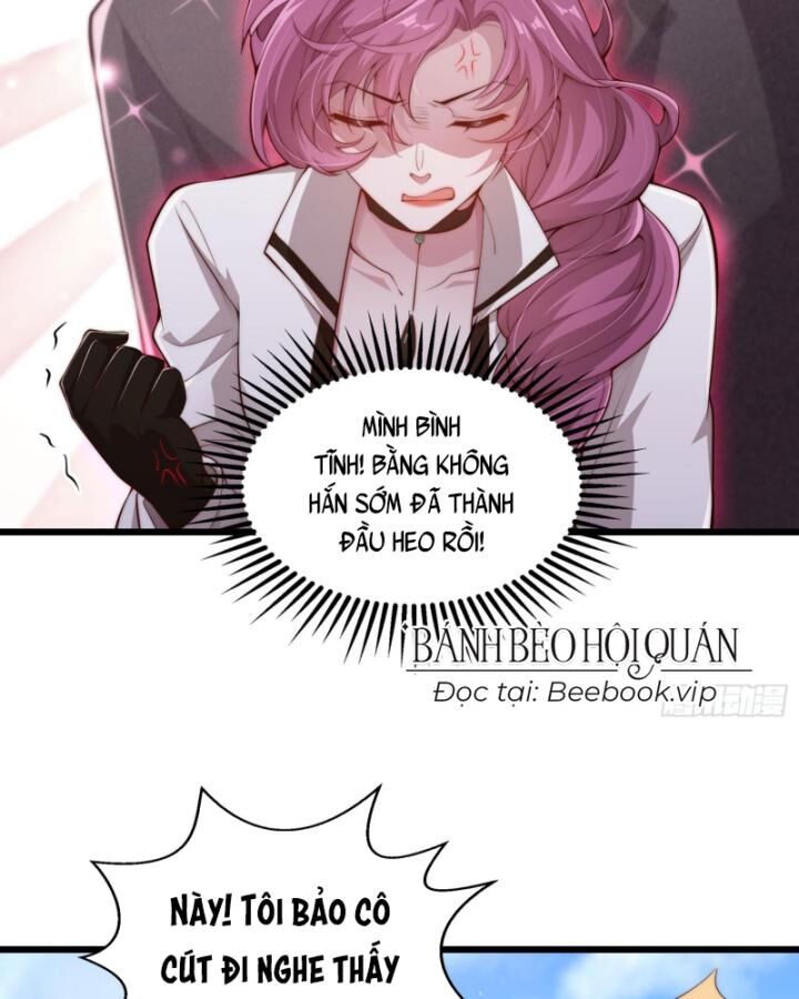Đừng Trêu Chọc! Độc Nữ Sống Lại Chỉ Để Báo Thù Chap 10 - Next Chap 11