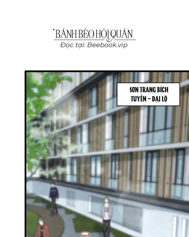 Đừng Trêu Chọc! Độc Nữ Sống Lại Chỉ Để Báo Thù Chap 10 - Next Chap 11