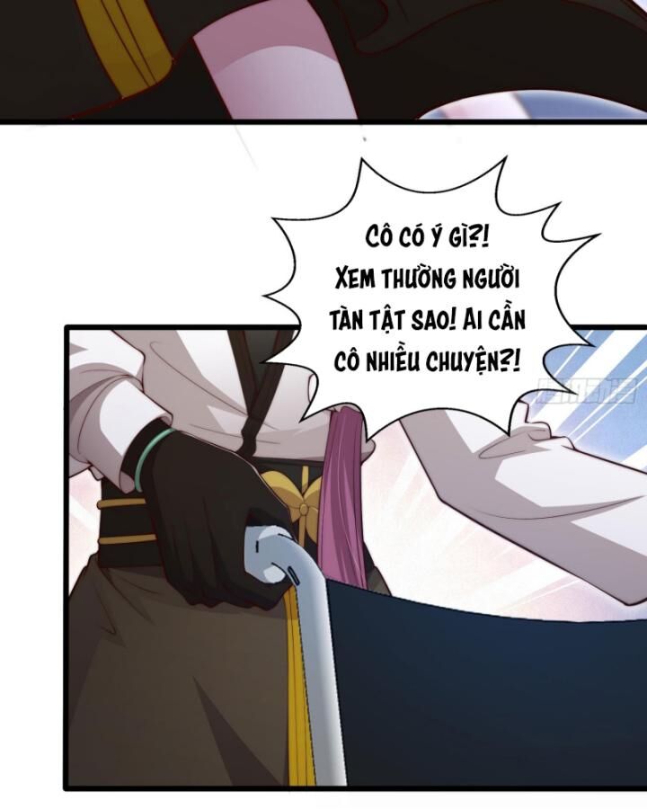 Đừng Trêu Chọc! Độc Nữ Sống Lại Chỉ Để Báo Thù Chap 10 - Next Chap 11