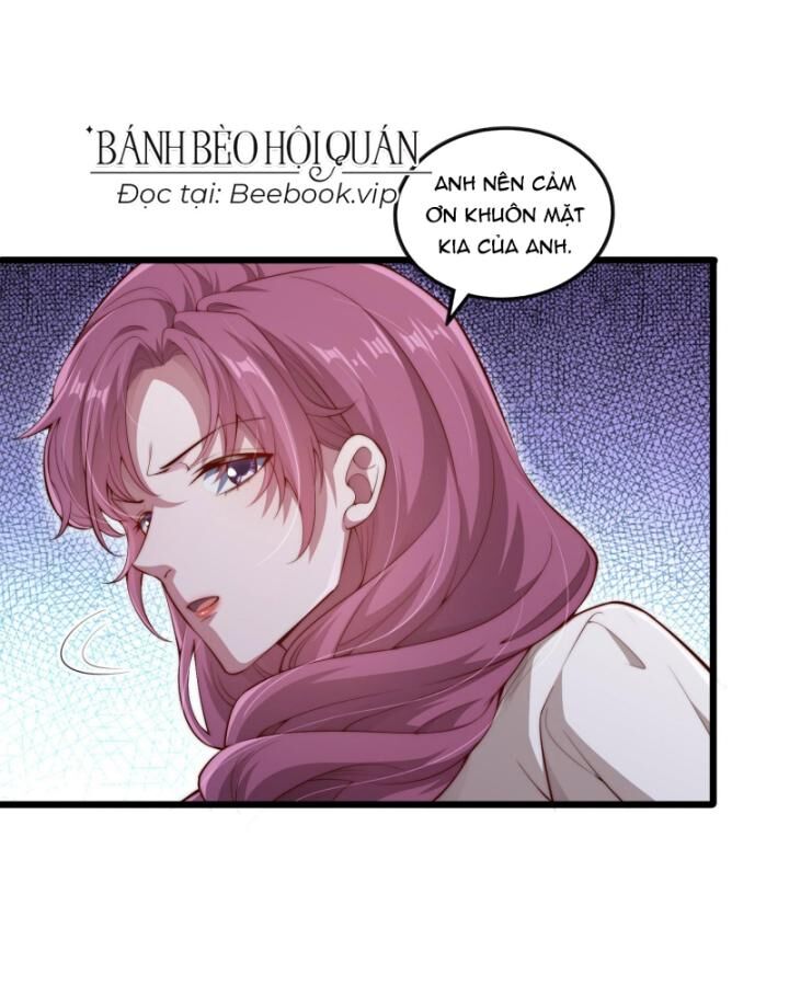 Đừng Trêu Chọc! Độc Nữ Sống Lại Chỉ Để Báo Thù Chap 10 - Next Chap 11
