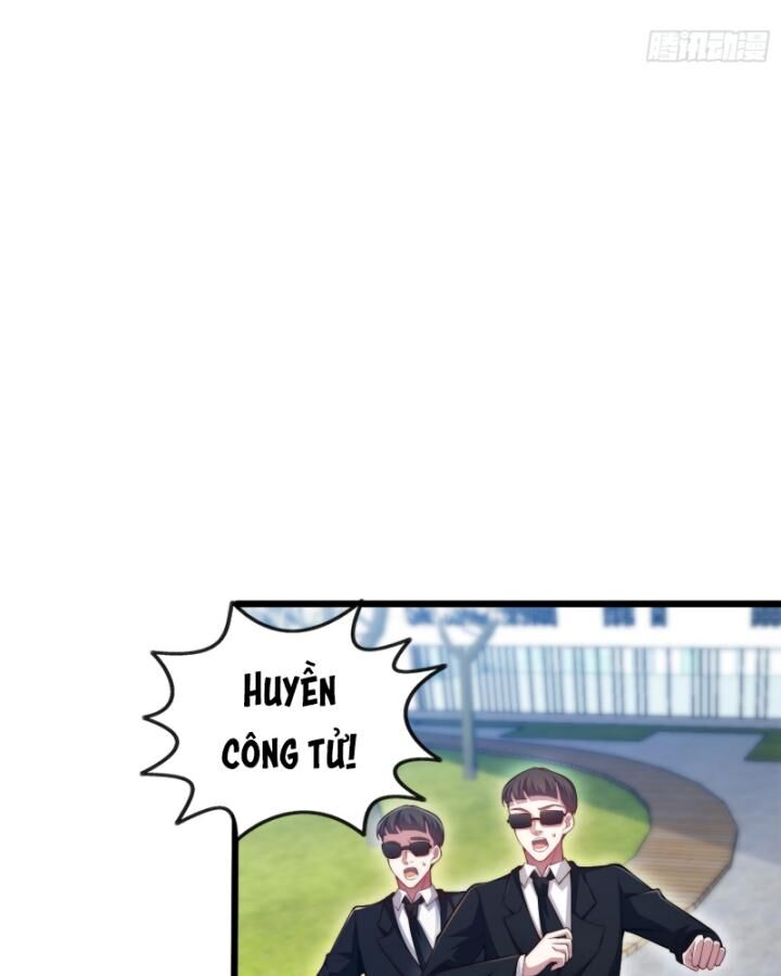 Đừng Trêu Chọc! Độc Nữ Sống Lại Chỉ Để Báo Thù Chap 10 - Next Chap 11