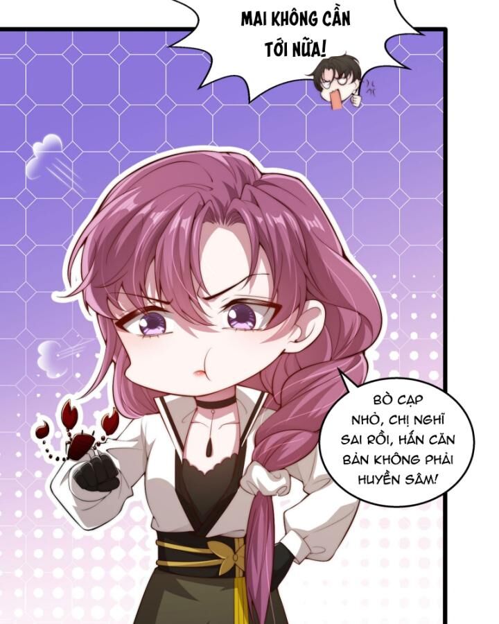 Đừng Trêu Chọc! Độc Nữ Sống Lại Chỉ Để Báo Thù Chap 10 - Next Chap 11