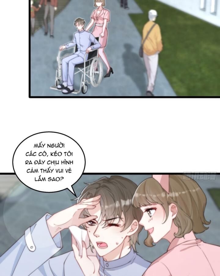 Đừng Trêu Chọc! Độc Nữ Sống Lại Chỉ Để Báo Thù Chap 10 - Next Chap 11