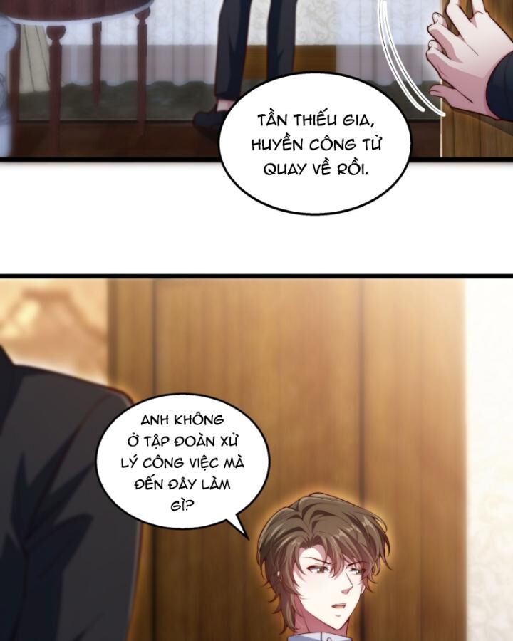 Đừng Trêu Chọc! Độc Nữ Sống Lại Chỉ Để Báo Thù Chap 10 - Next Chap 11