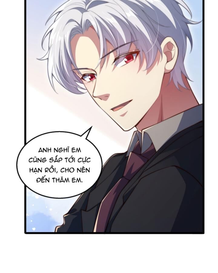 Đừng Trêu Chọc! Độc Nữ Sống Lại Chỉ Để Báo Thù Chap 10 - Next Chap 11