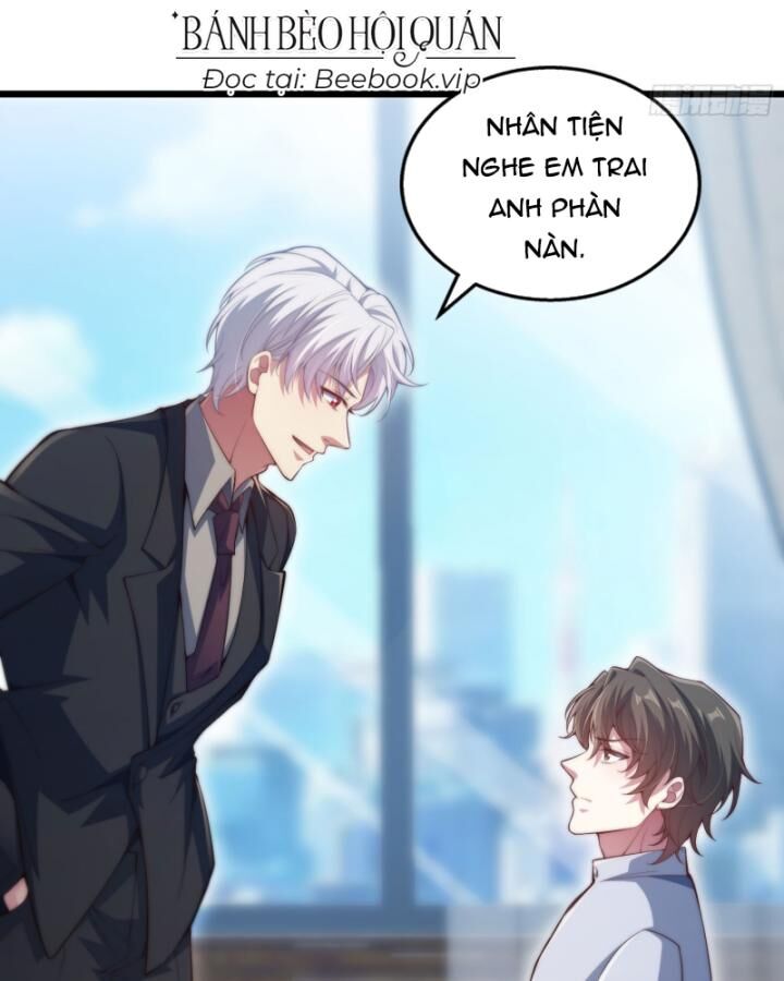 Đừng Trêu Chọc! Độc Nữ Sống Lại Chỉ Để Báo Thù Chap 10 - Next Chap 11