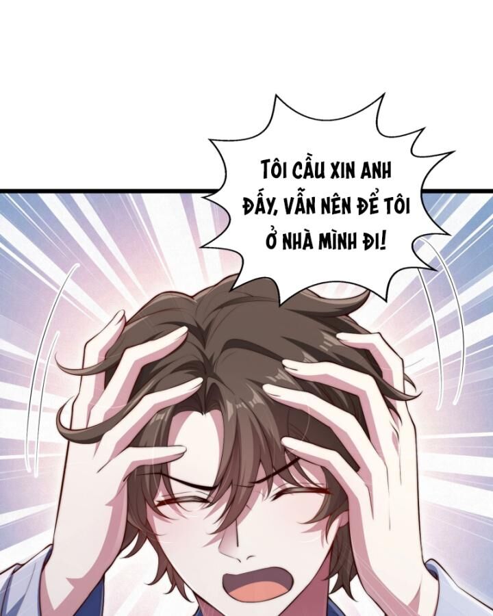 Đừng Trêu Chọc! Độc Nữ Sống Lại Chỉ Để Báo Thù Chap 10 - Next Chap 11
