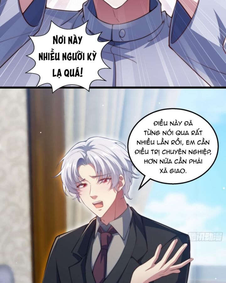 Đừng Trêu Chọc! Độc Nữ Sống Lại Chỉ Để Báo Thù Chap 10 - Next Chap 11