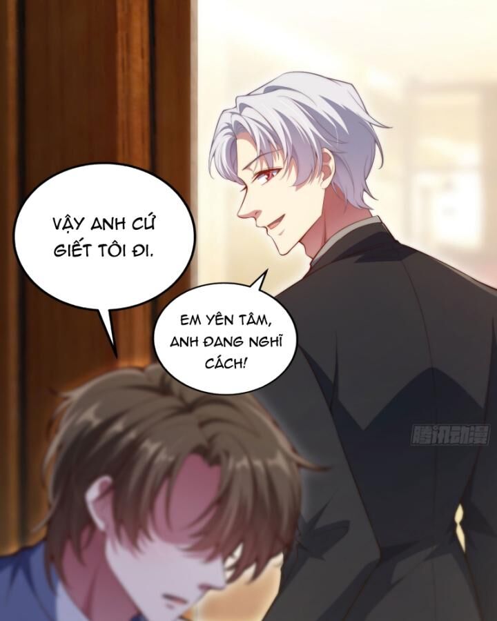 Đừng Trêu Chọc! Độc Nữ Sống Lại Chỉ Để Báo Thù Chap 10 - Next Chap 11