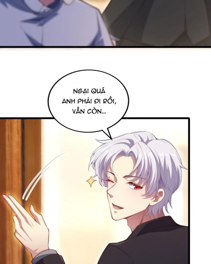 Đừng Trêu Chọc! Độc Nữ Sống Lại Chỉ Để Báo Thù Chap 10 - Next Chap 11