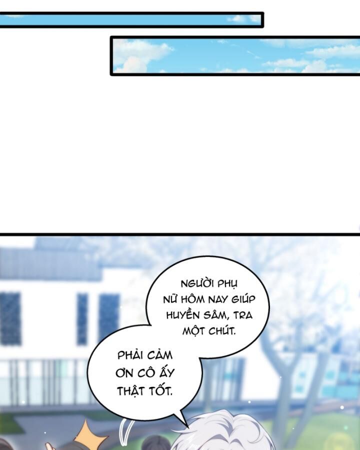 Đừng Trêu Chọc! Độc Nữ Sống Lại Chỉ Để Báo Thù Chap 10 - Next Chap 11