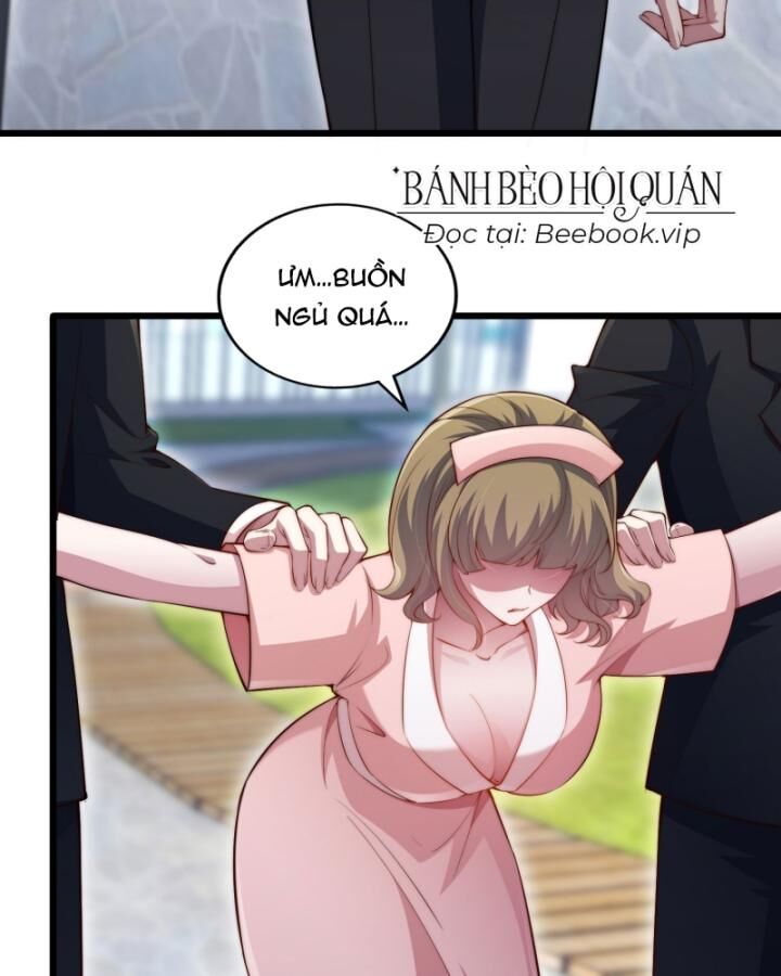 Đừng Trêu Chọc! Độc Nữ Sống Lại Chỉ Để Báo Thù Chap 10 - Next Chap 11