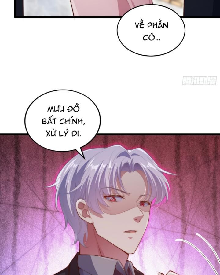 Đừng Trêu Chọc! Độc Nữ Sống Lại Chỉ Để Báo Thù Chap 10 - Next Chap 11