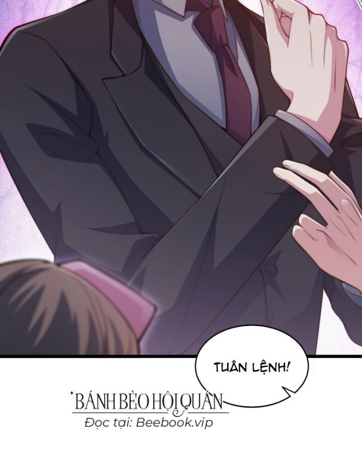Đừng Trêu Chọc! Độc Nữ Sống Lại Chỉ Để Báo Thù Chap 10 - Next Chap 11