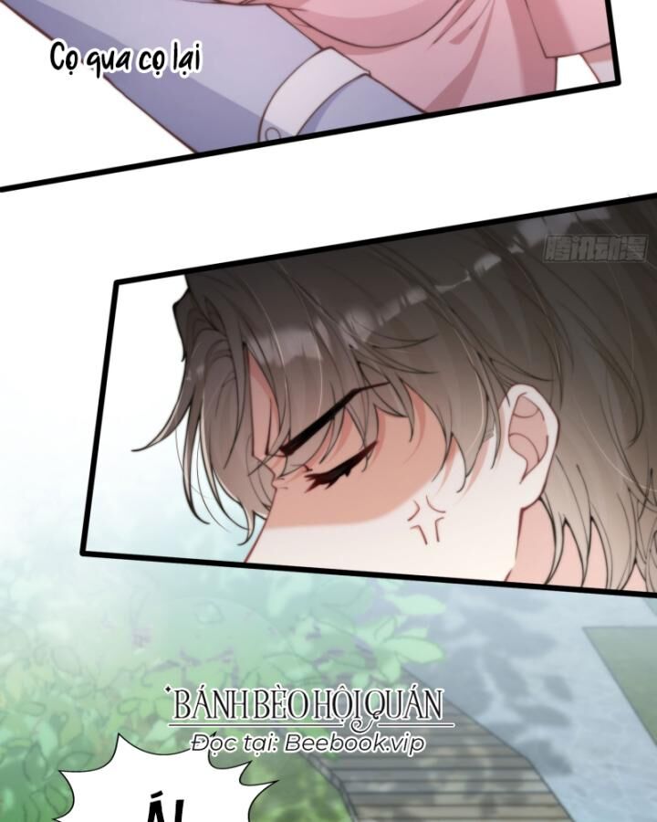 Đừng Trêu Chọc! Độc Nữ Sống Lại Chỉ Để Báo Thù Chap 10 - Next Chap 11