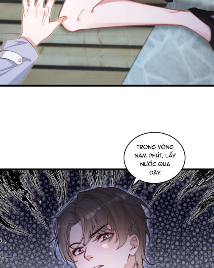 Đừng Trêu Chọc! Độc Nữ Sống Lại Chỉ Để Báo Thù Chap 10 - Next Chap 11