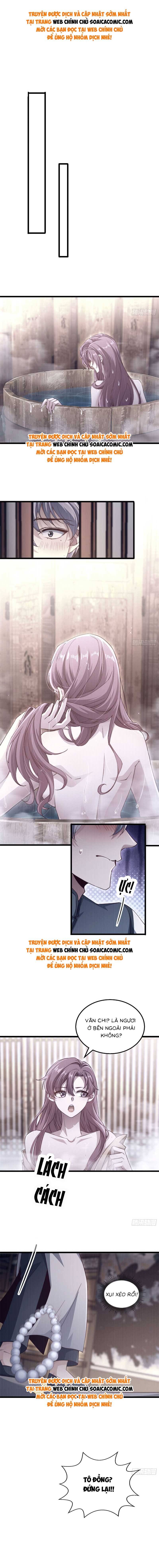 Đừng Trêu Chọc! Độc Nữ Trọng Sinh Chỉ Vì Báo Thù Chap 7 - Next Chap 8