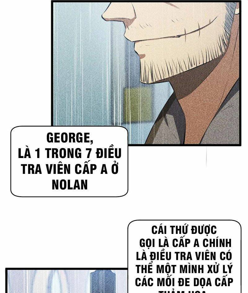 Đừng Triệu Hoán Ta Nữa Chap 11 - Next Chap 12
