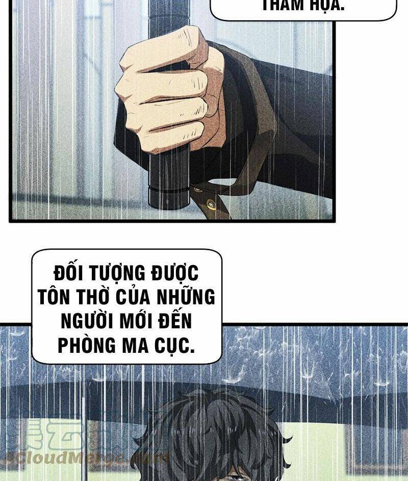 Đừng Triệu Hoán Ta Nữa Chap 11 - Next Chap 12