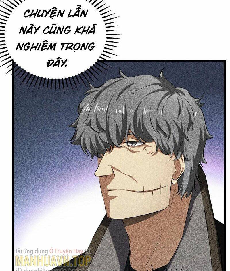 Đừng Triệu Hoán Ta Nữa Chap 11 - Next Chap 12