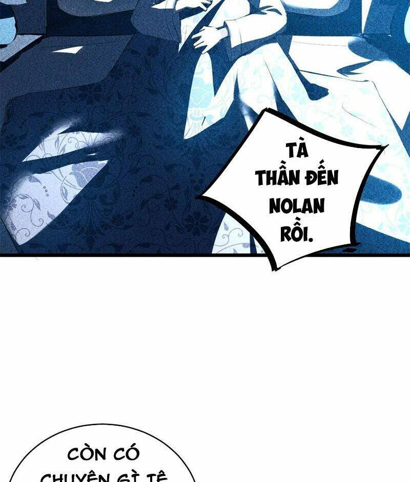 Đừng Triệu Hoán Ta Nữa Chap 11 - Next Chap 12
