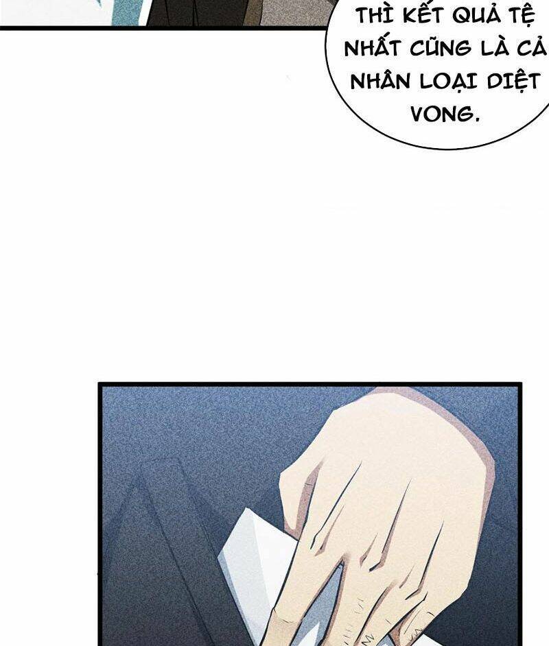Đừng Triệu Hoán Ta Nữa Chap 11 - Next Chap 12