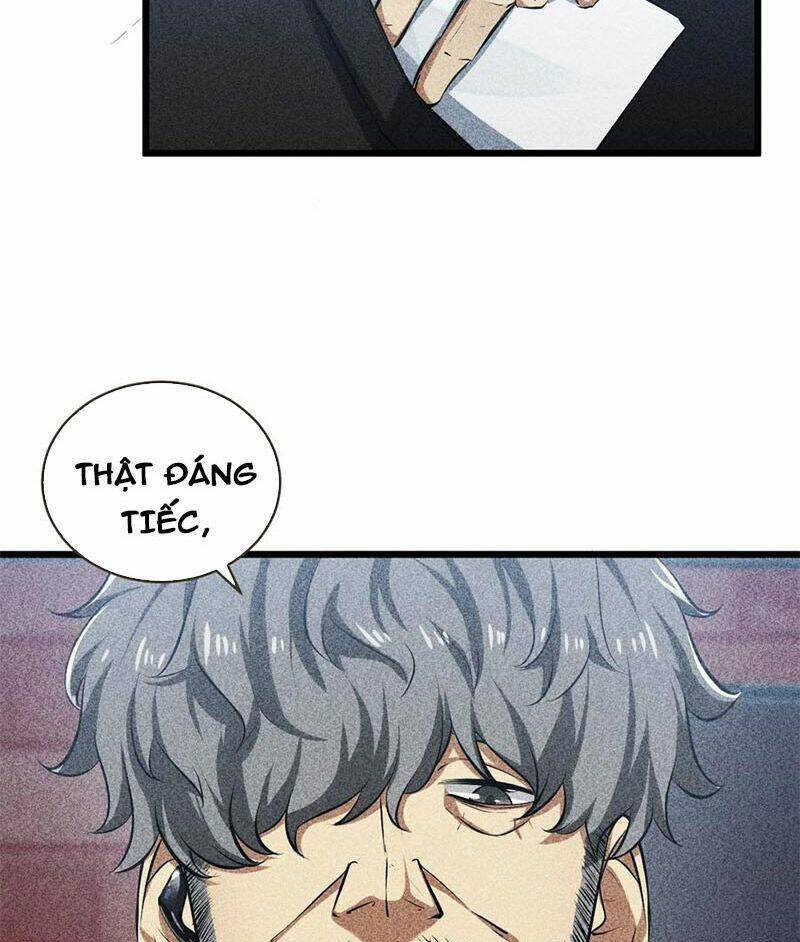 Đừng Triệu Hoán Ta Nữa Chap 11 - Next Chap 12