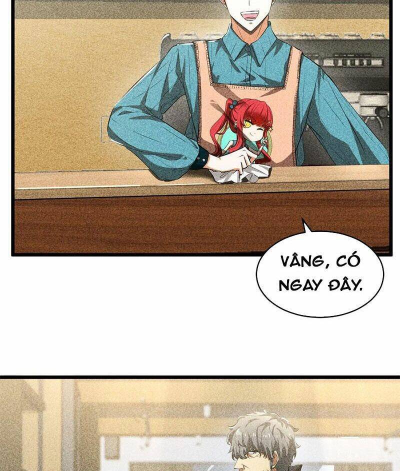 Đừng Triệu Hoán Ta Nữa Chap 11 - Next Chap 12