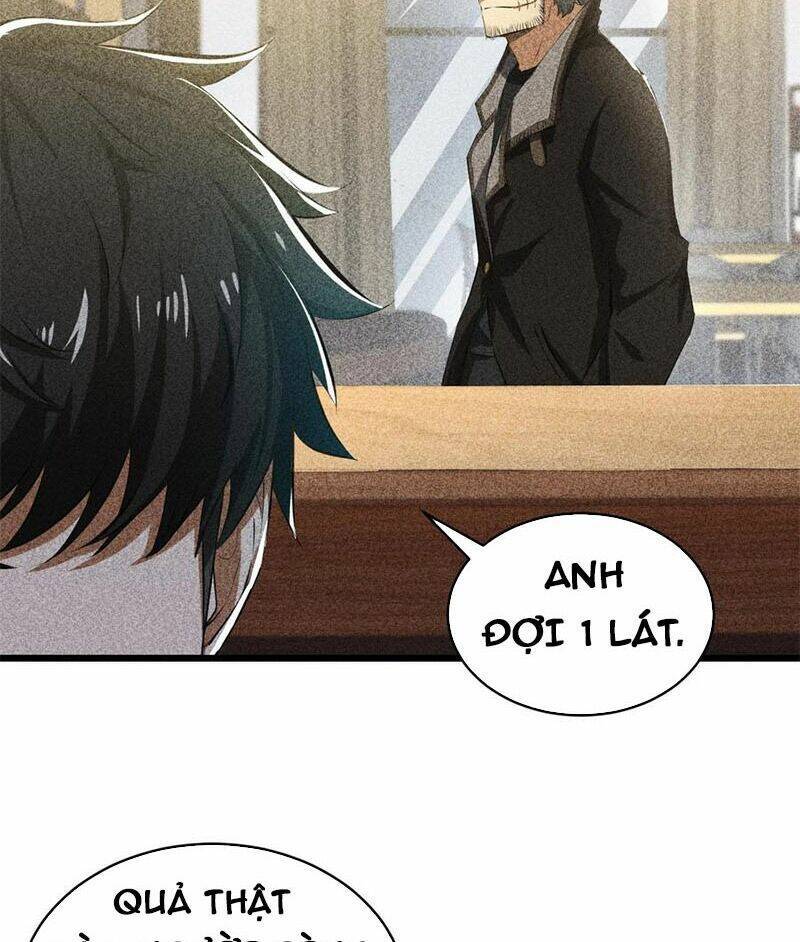 Đừng Triệu Hoán Ta Nữa Chap 11 - Next Chap 12