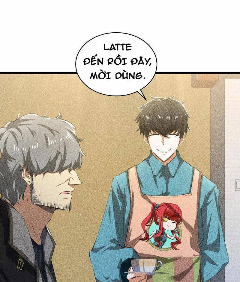 Đừng Triệu Hoán Ta Nữa Chap 11 - Next Chap 12