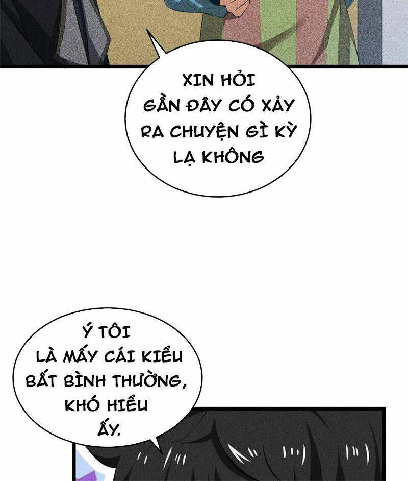 Đừng Triệu Hoán Ta Nữa Chap 11 - Next Chap 12