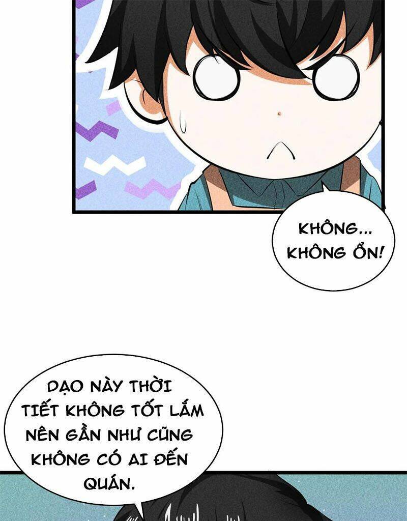 Đừng Triệu Hoán Ta Nữa Chap 11 - Next Chap 12