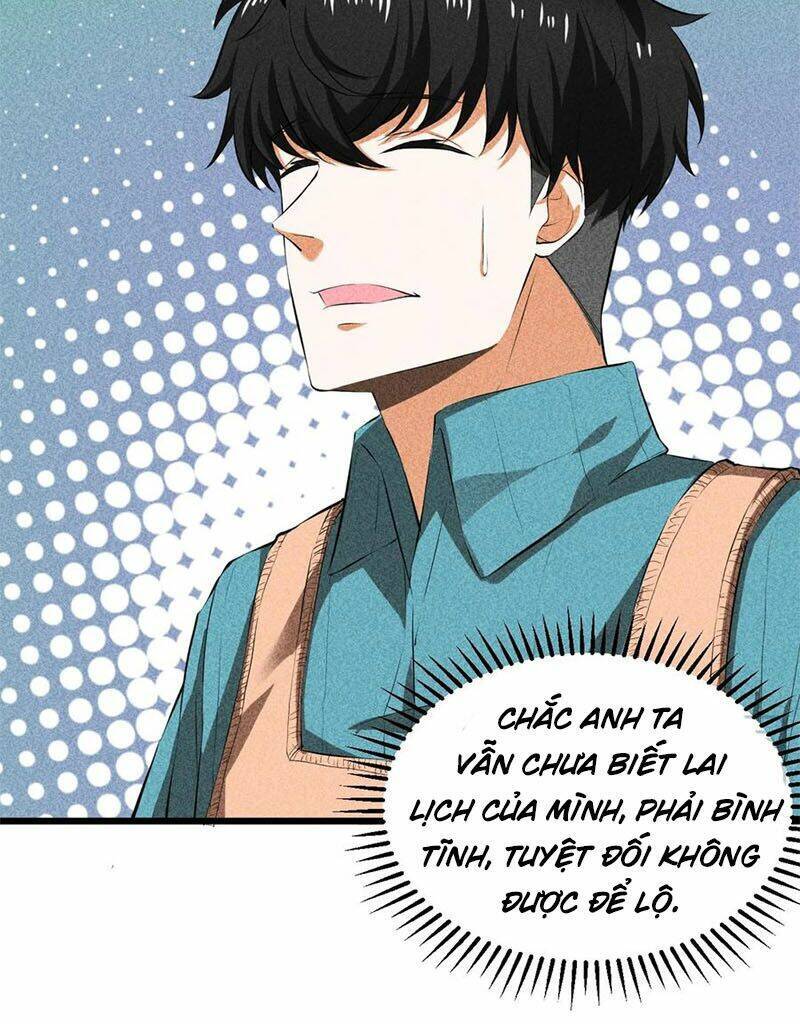 Đừng Triệu Hoán Ta Nữa Chap 11 - Next Chap 12