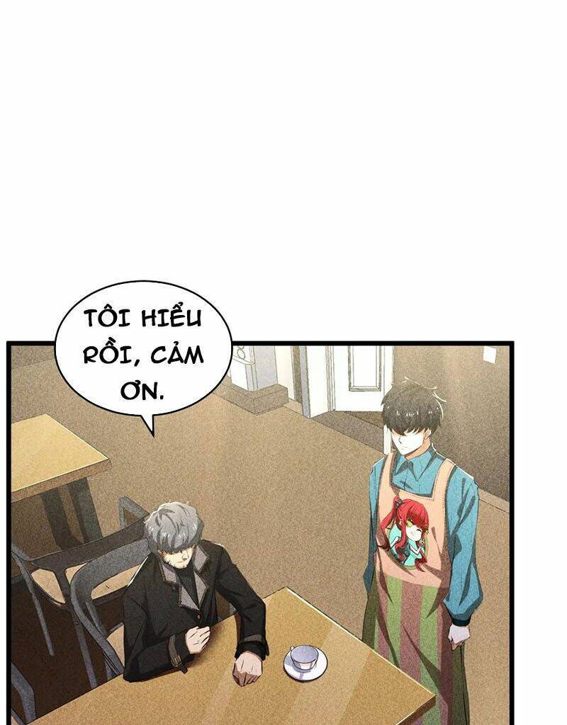 Đừng Triệu Hoán Ta Nữa Chap 11 - Next Chap 12