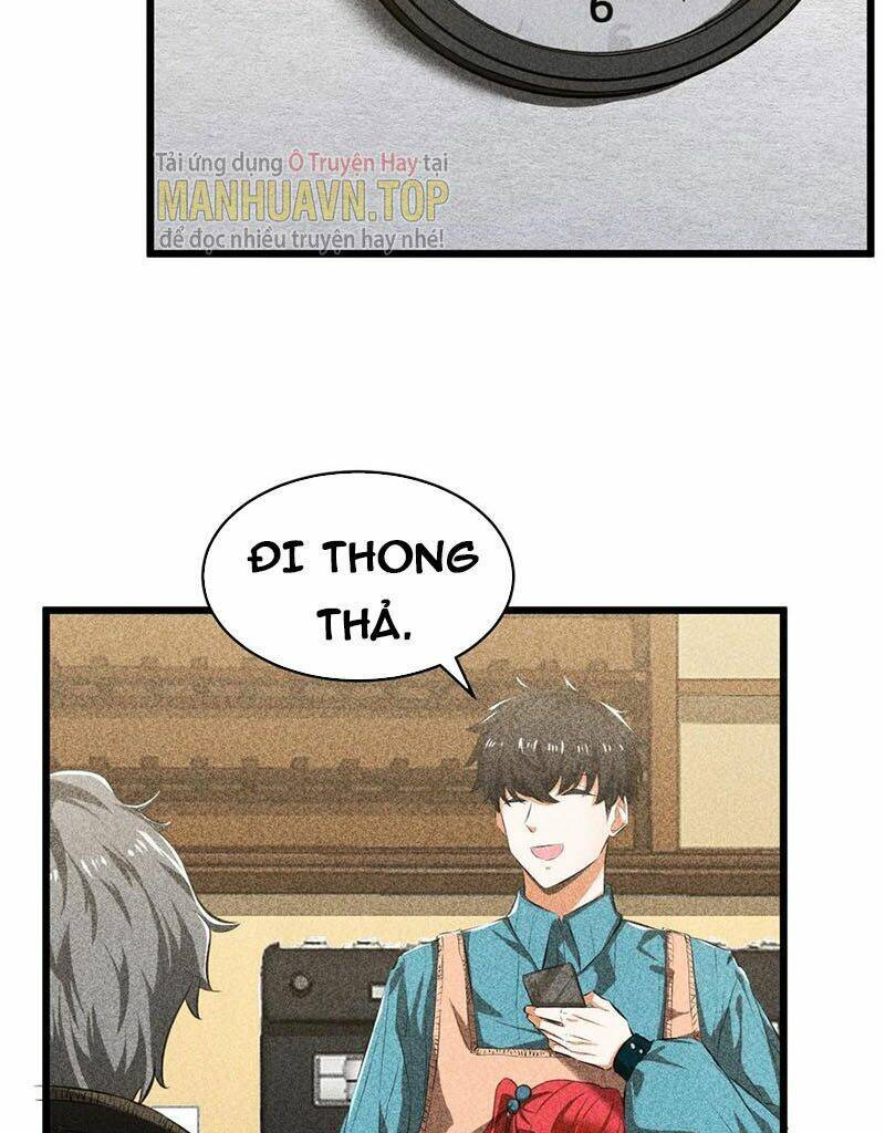 Đừng Triệu Hoán Ta Nữa Chap 11 - Next Chap 12