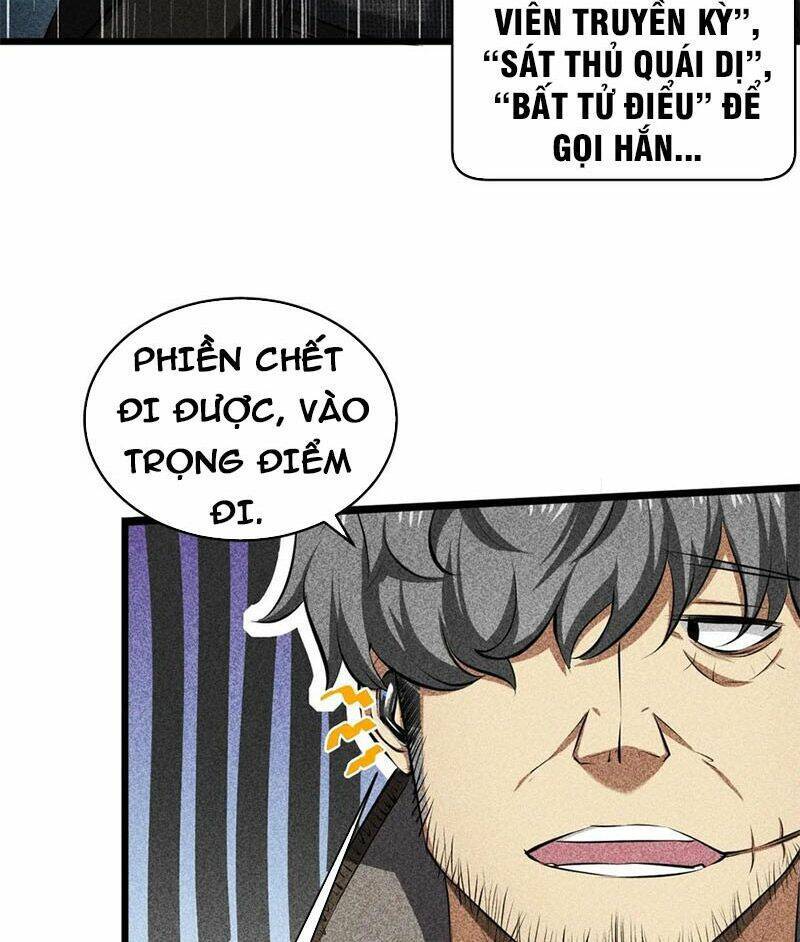 Đừng Triệu Hoán Ta Nữa Chap 11 - Next Chap 12