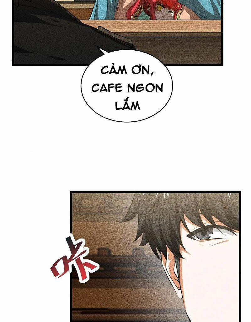 Đừng Triệu Hoán Ta Nữa Chap 11 - Next Chap 12