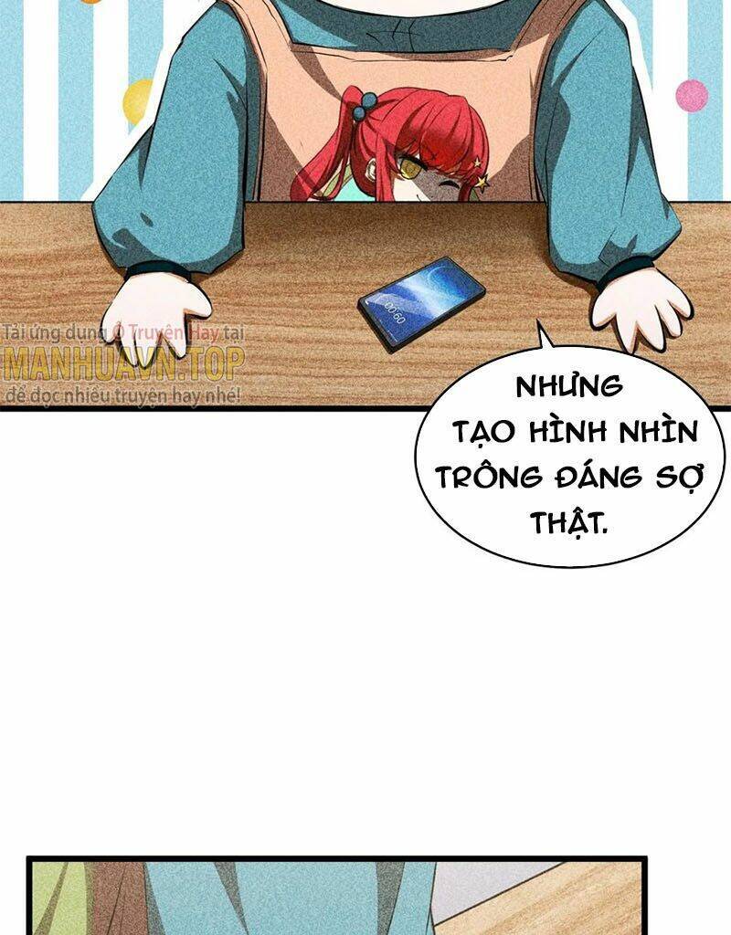 Đừng Triệu Hoán Ta Nữa Chap 11 - Next Chap 12