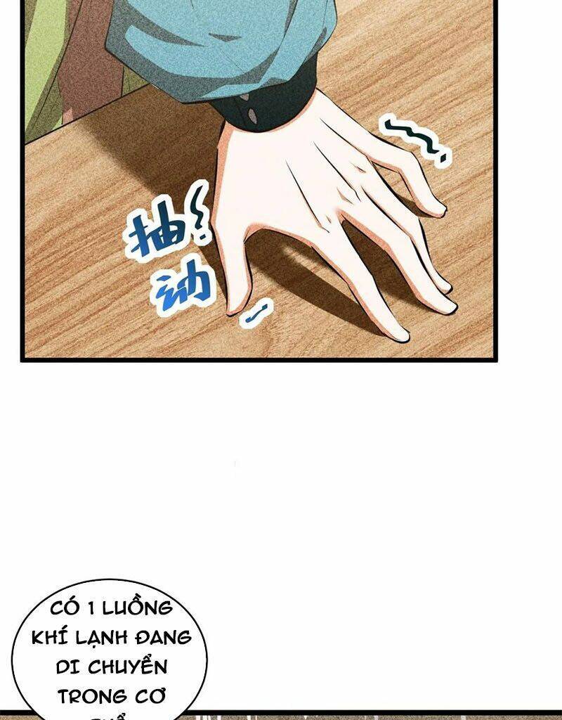 Đừng Triệu Hoán Ta Nữa Chap 11 - Next Chap 12