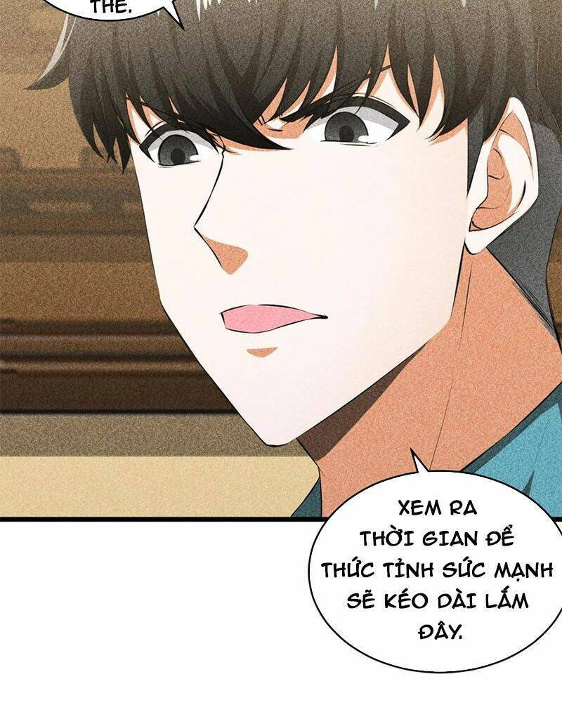 Đừng Triệu Hoán Ta Nữa Chap 11 - Next Chap 12
