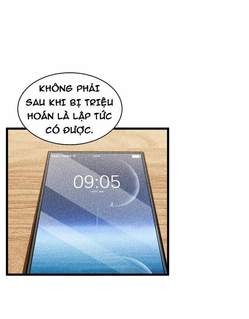 Đừng Triệu Hoán Ta Nữa Chap 11 - Next Chap 12