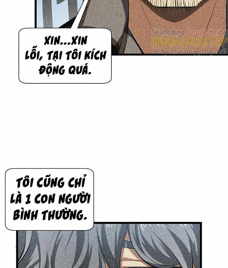 Đừng Triệu Hoán Ta Nữa Chap 11 - Next Chap 12