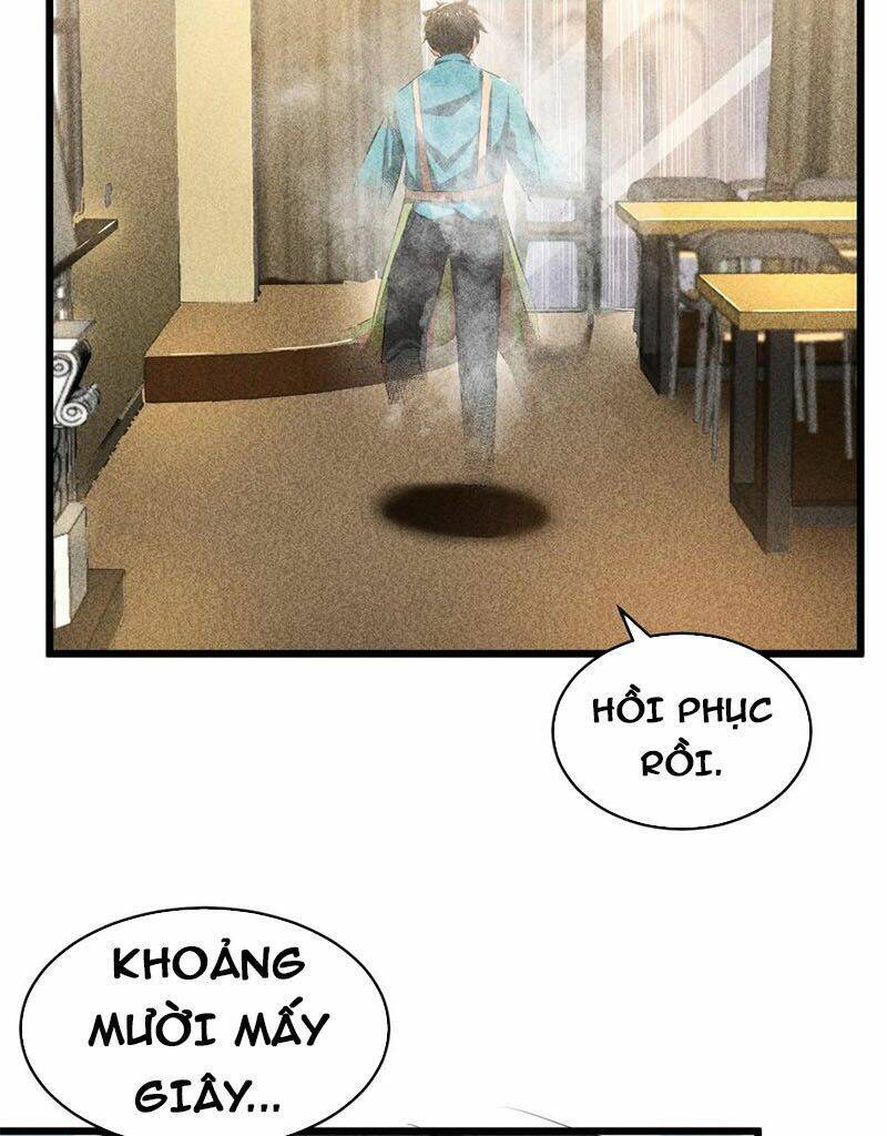 Đừng Triệu Hoán Ta Nữa Chap 11 - Next Chap 12