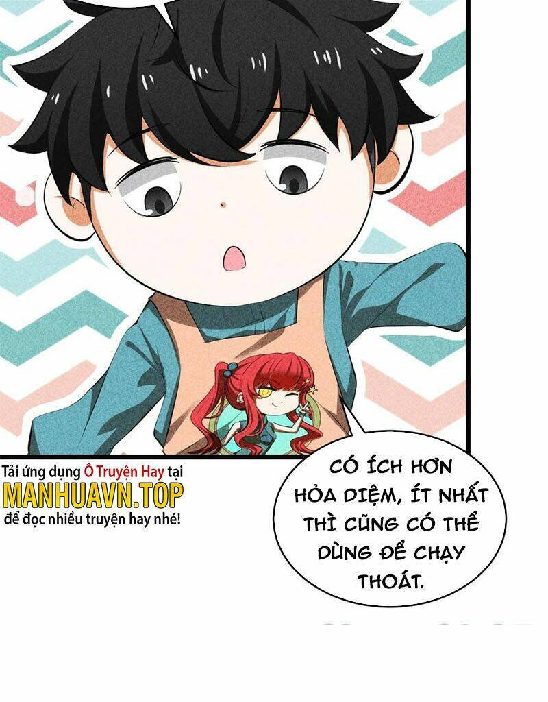 Đừng Triệu Hoán Ta Nữa Chap 11 - Next Chap 12